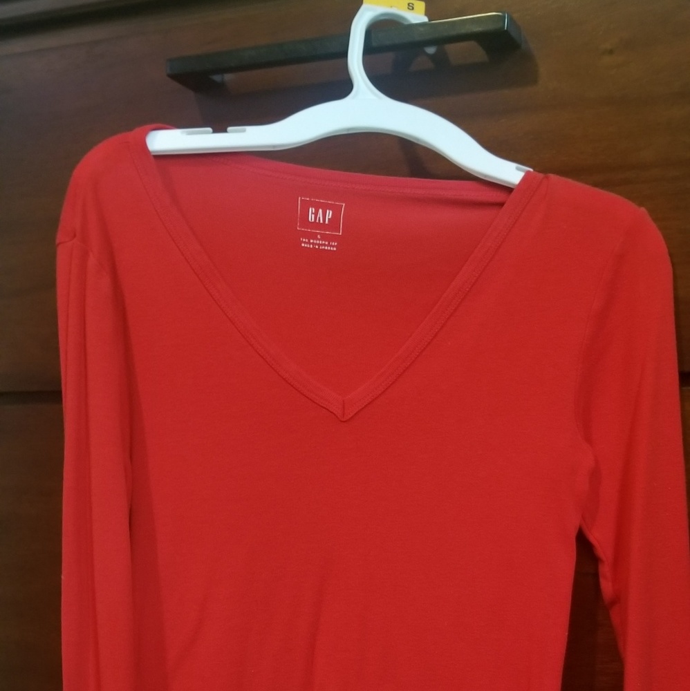 Gap Modern Tee